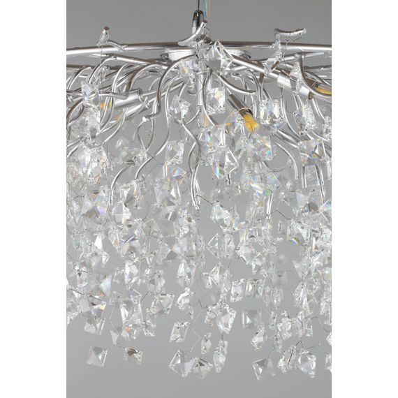 Подвесная люстра Aployt Danusia APL.846.13.10