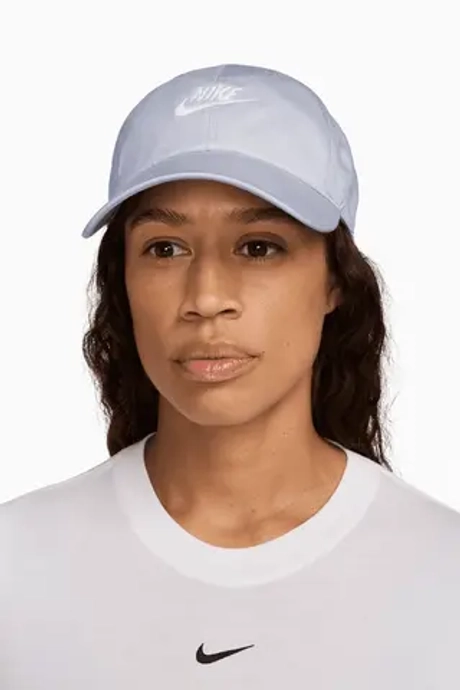 Кепка Nike Club - серый