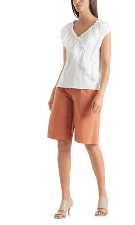 QC4861J14  блуза-Shirts