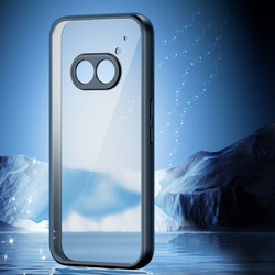 Тонкий чехол от Dux Ducis для смартфона Nothing Phone 2a и 2a Plus, серия Aimo Series Case