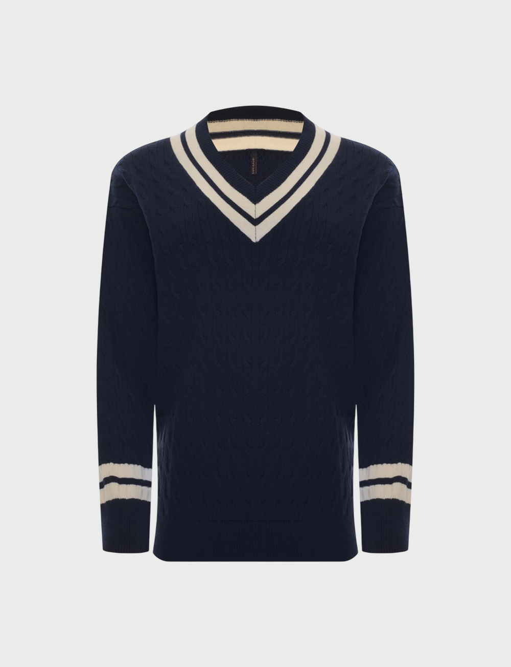 Джемпер SAVAGE