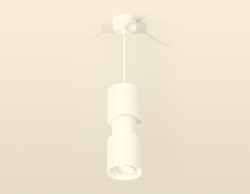 Ambrella Комплект подвесного поворотного светильника MR16 Подвесные XP7722030