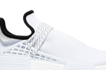Кроссовки Pharrell Williams X Adidas Originals Nmd Hu "White"