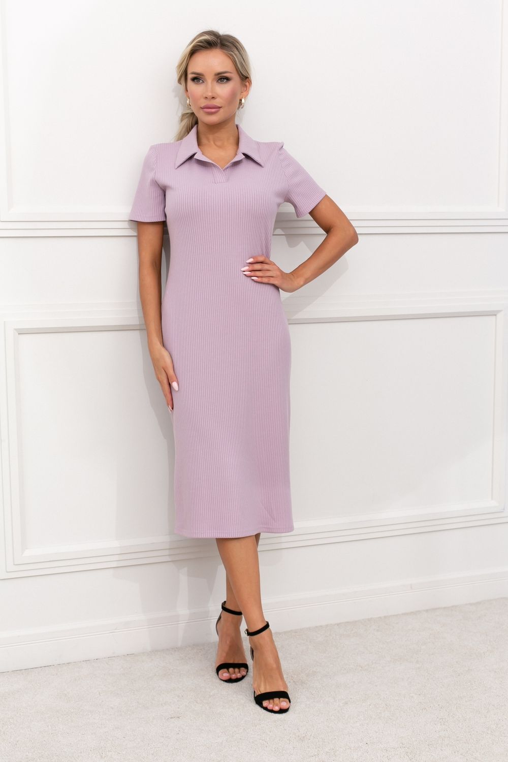 Платье Камиль №1 Valentina