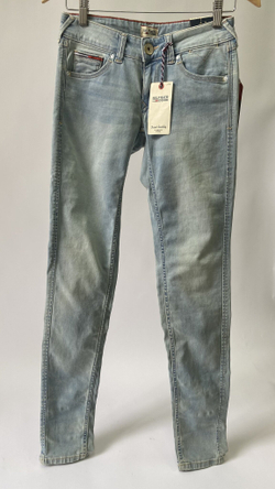 Джинсы Tommy Hilfiger