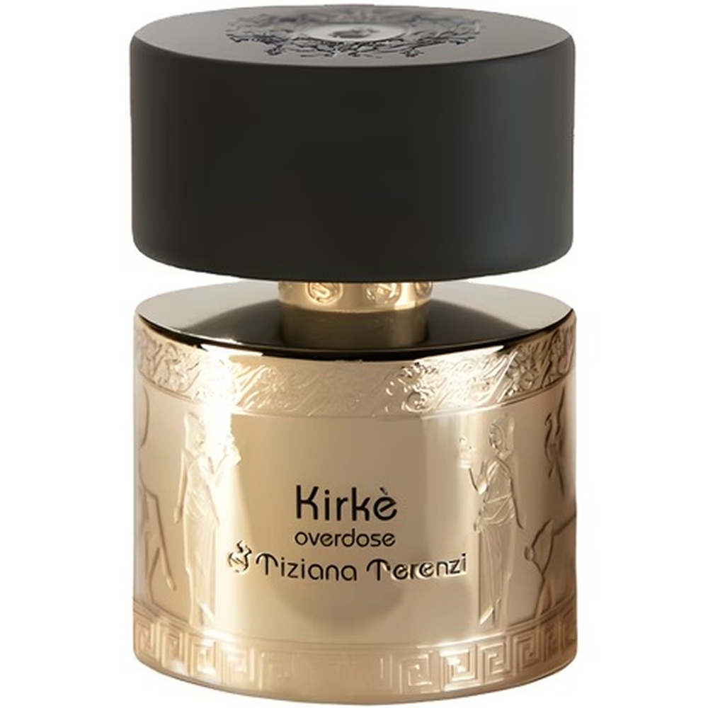 Tiziana Terenzi Kirke Overdose