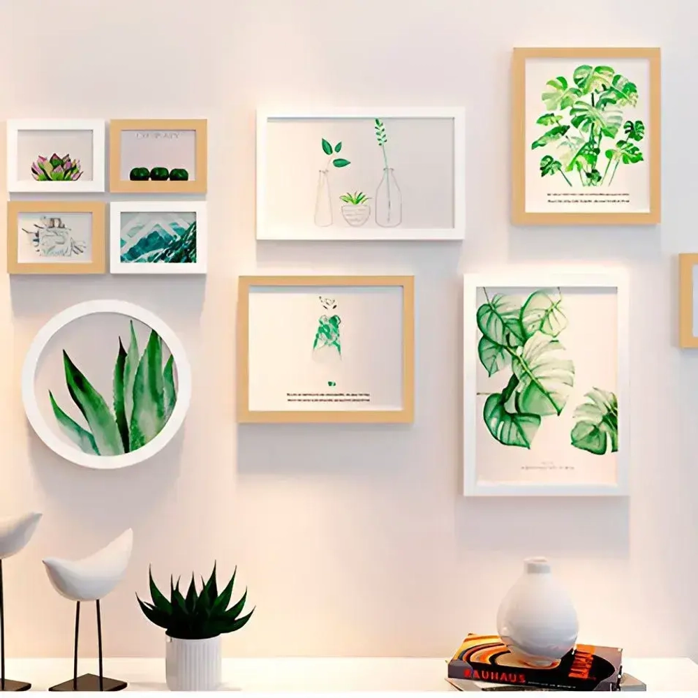 Двухсторонний нано скотч многоразовый прозрачный 3 метра, крепеж без следов