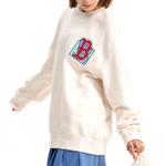 Толстовки MLB, 3AMTL0426-43BGL