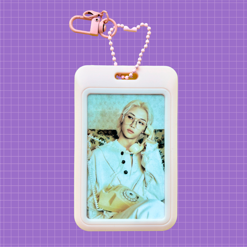 Картхолдер / Только хорошие эмоции