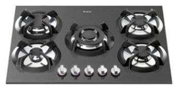 Газовая варочная панель Nardi LG 755 AVD N