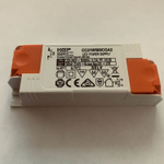 Блок питания KGP Electronics GmbH CC10W250CGA1 с постоянным током 250mA для мощных светодиодов KGP CC12W250CGA1, 250mA, 30-48VDC