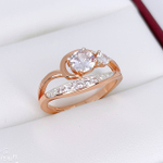 Кольцо Fallon - арт106