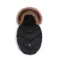 Зимний конверт CottonMoose Mini Moose Footmuff Black