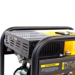 DENZEL GT-3500iF генератор инверторный бензиновый 94705