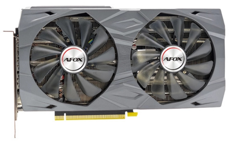 Видеокарта Afox GeForce RTX 3060 Ti (AF3060TI-8192D6H4)