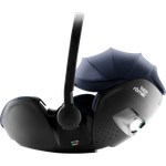 Автокресло Britax Roemer Baby-Safe Pro Style (0-13 кг), Night Blue