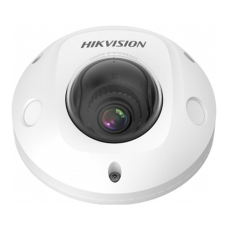 IP-камера видеонаблюдения DS-2XM6726G1-ID(2.8mm) Hikvision