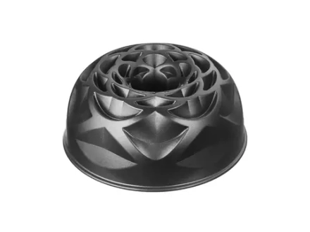 Kaiser - Форма для торта «Вдохновение» 25 см. / артикул   2300646800  / GTIN 4006932646800