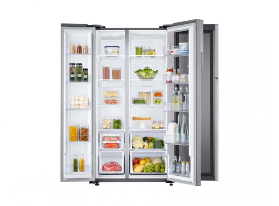 Холодильник Samsung RH62K60177P