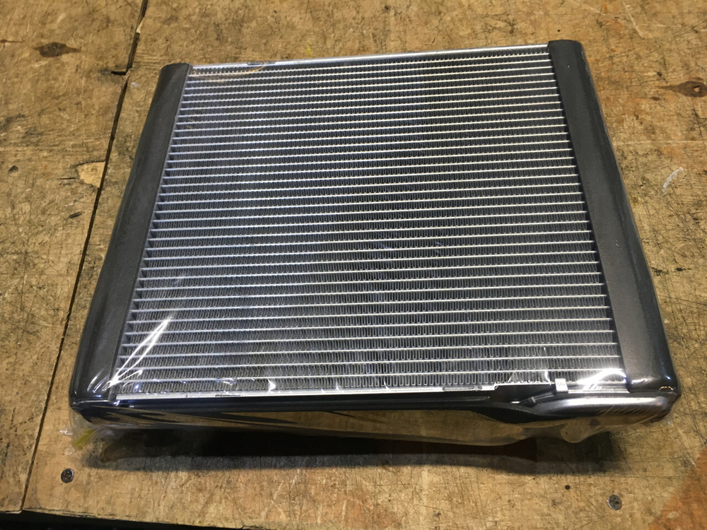 Радиатор испарителя 446600-0990