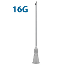 Игла инъекционная «луeр» Apexmed