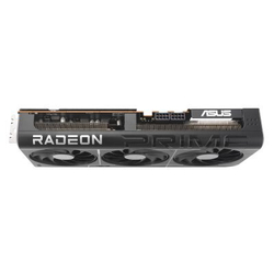 Видеокарта ASUS AMD Radeon RX 9070 16Gb PRIME-RX9070-O16G
