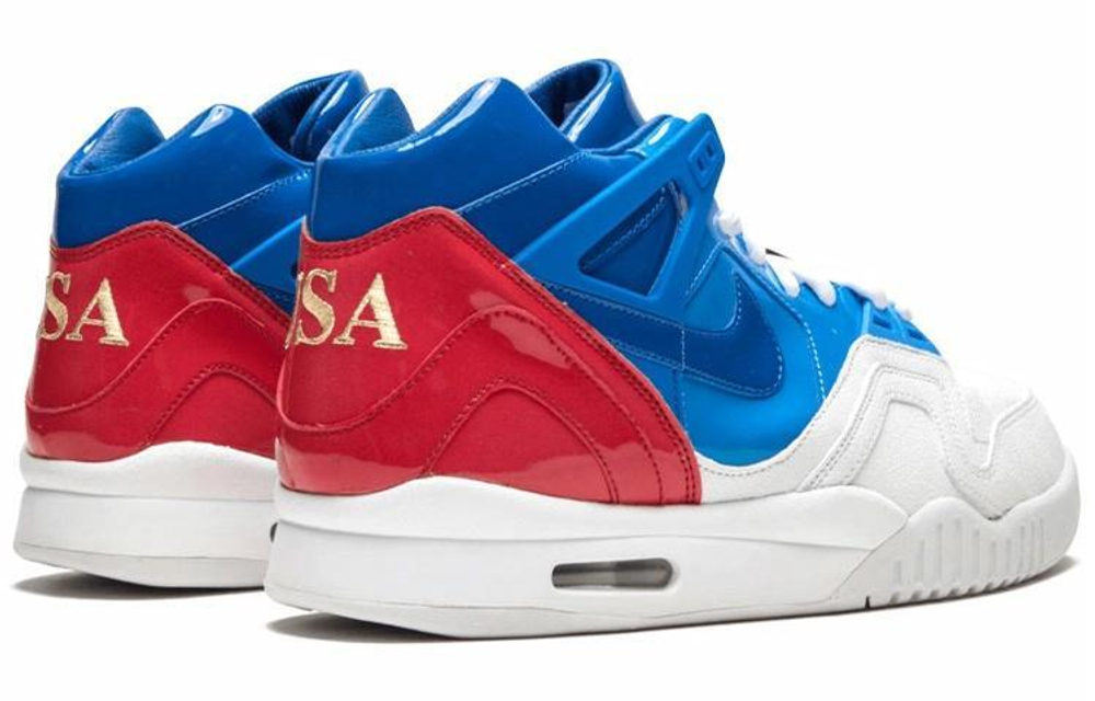 Кроссовки Nike Tech Challenge Ii U.S. Open (2014)