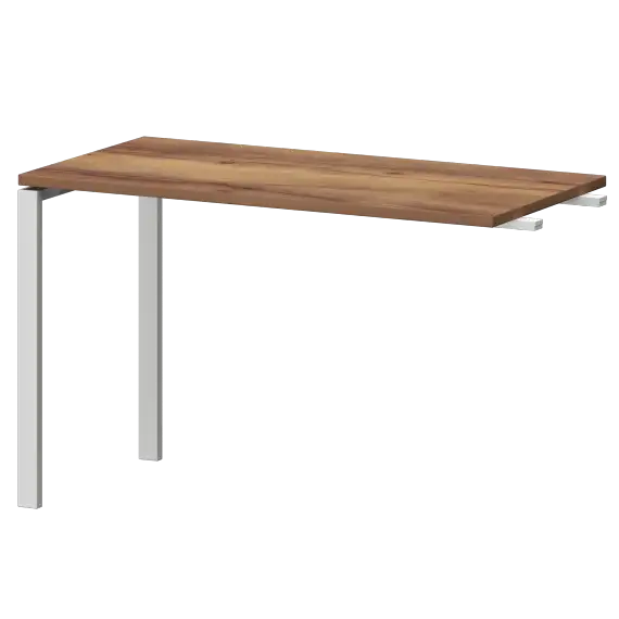 Бриф-приставка СМБ25-П-12.Пр25  1200x600x750 Смарт