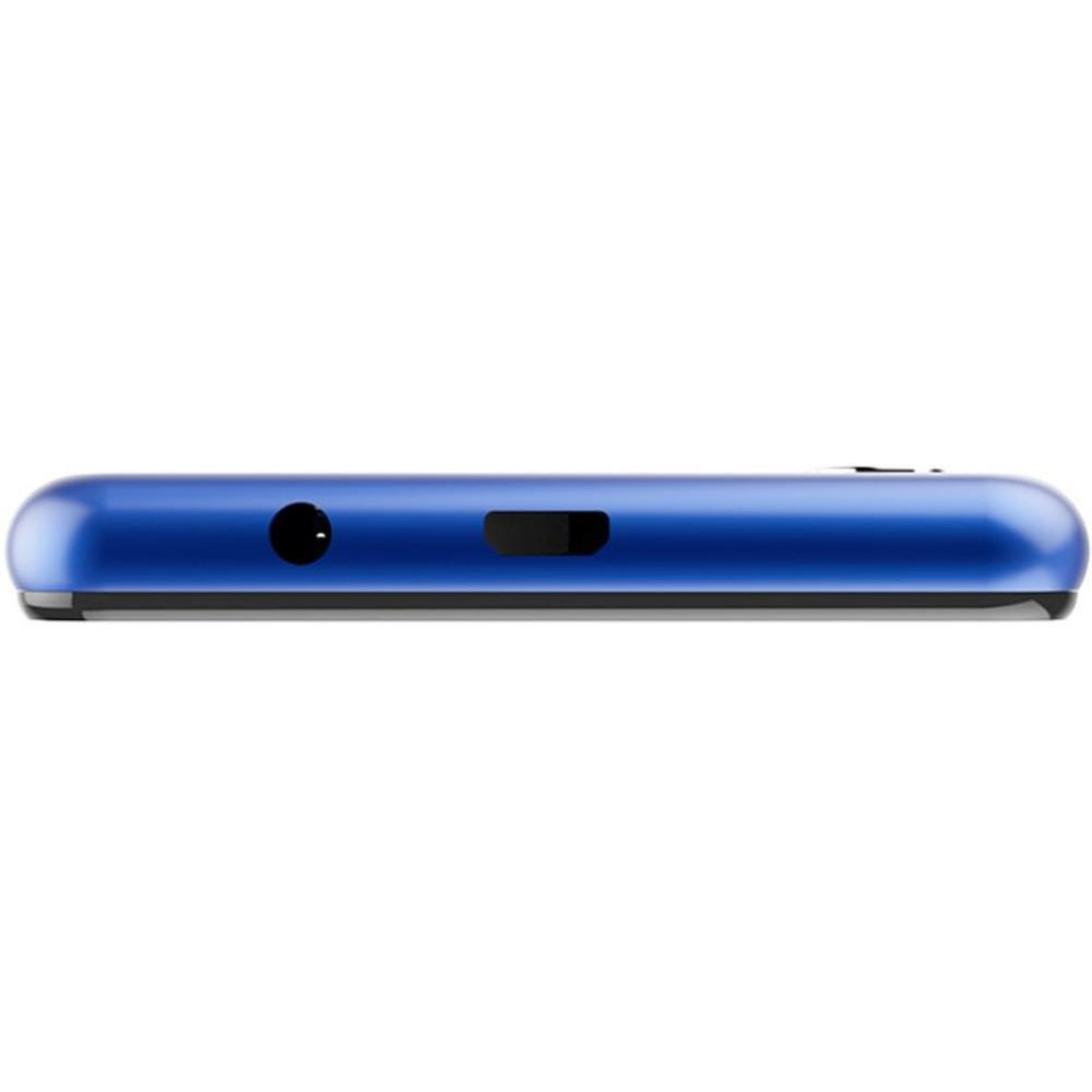 Смартфон Inoi 2 Lite (2021) 8Gb Midnight Blue