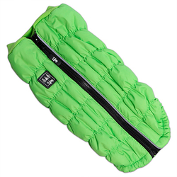 Lion LMK-513 Жилетка для животных, лайм