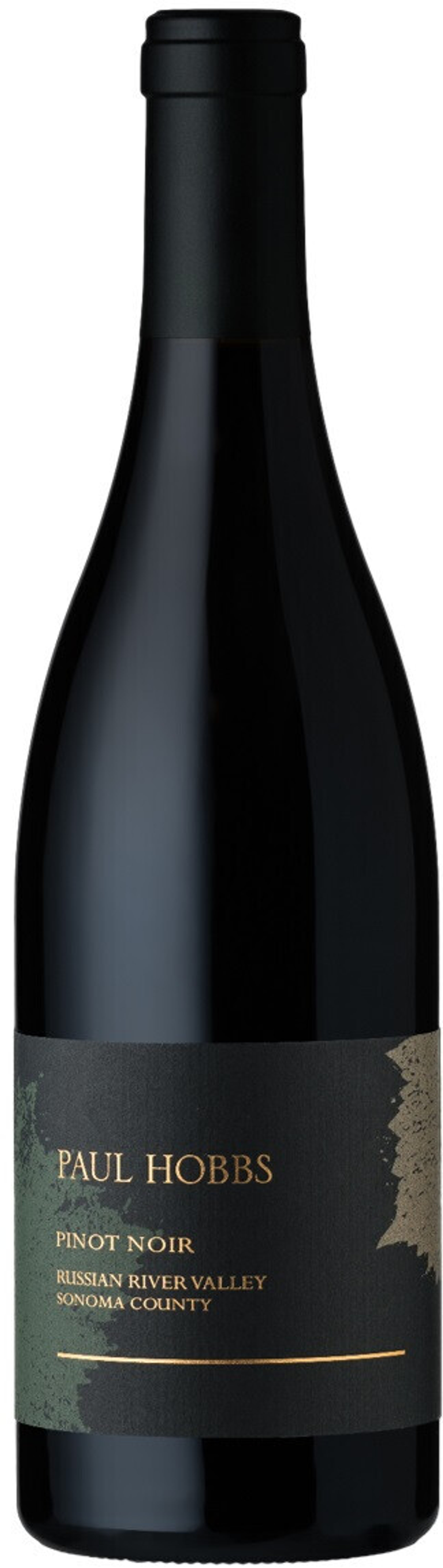 Вино Paul Hobbs Pinot Noir, 0,75 л.