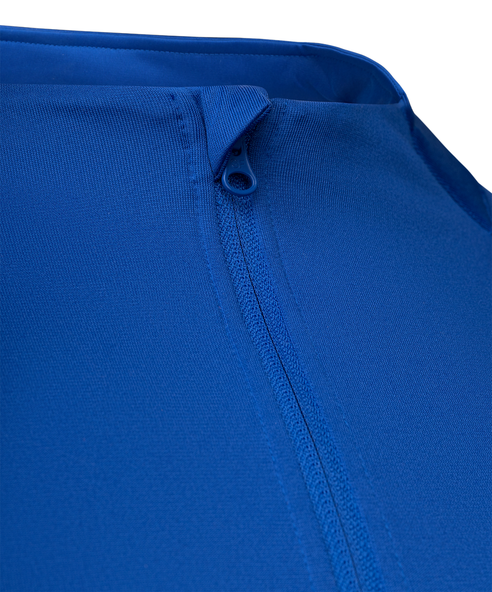 Джемпер тренировочный CAMP 2 Training Top, синий, детский