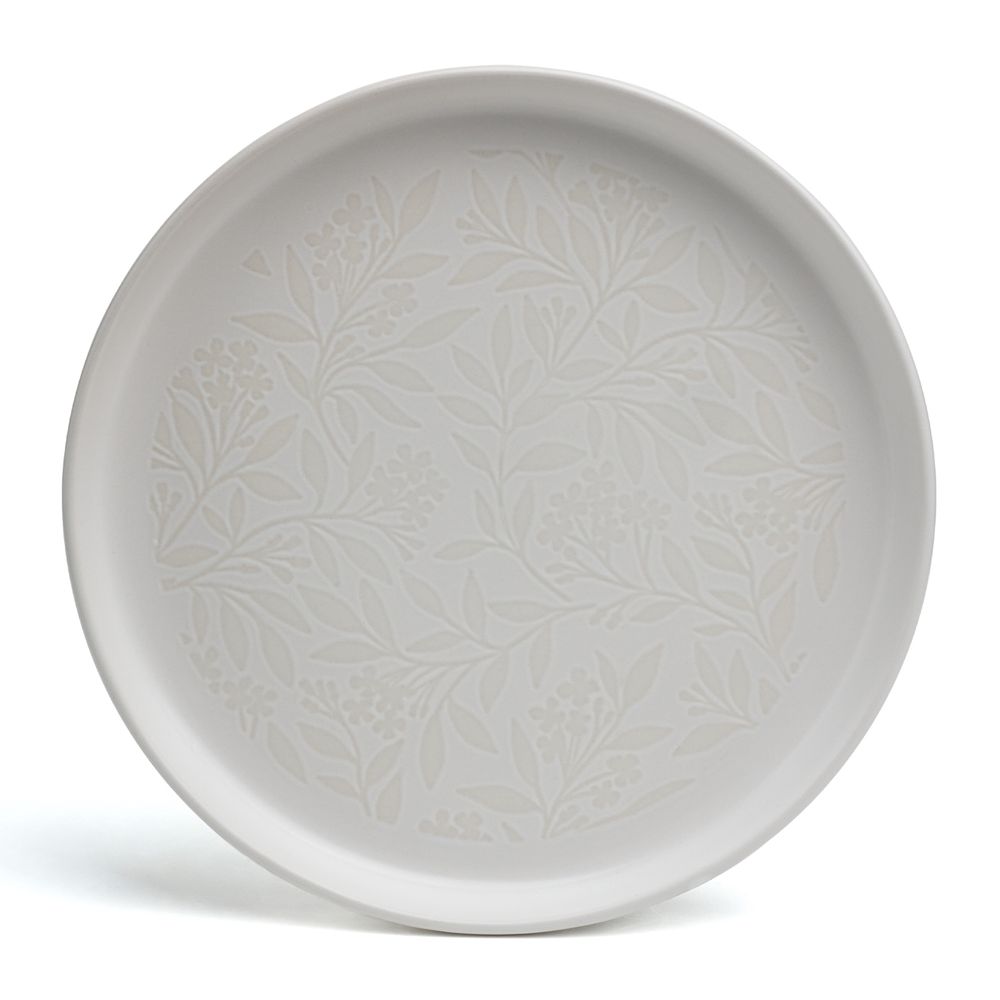 НАБОР ПОСУДЫ ОБЕДЕННЫЙ BRONCO "CHOICE WHITE" НА 4 ПЕР. 16 ПР.