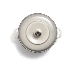 Merten & Strock Кастрюля 26 см 5 л 1873 Dutch Oven + крышка