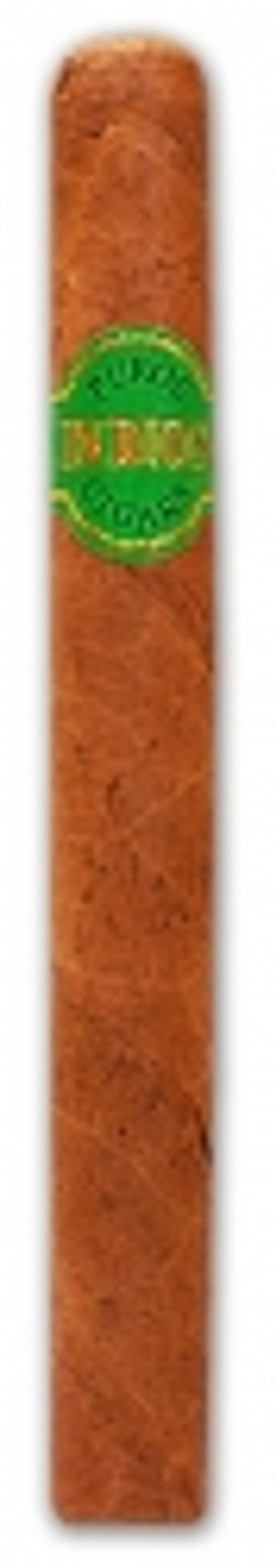 Puros Indios Especial No.2