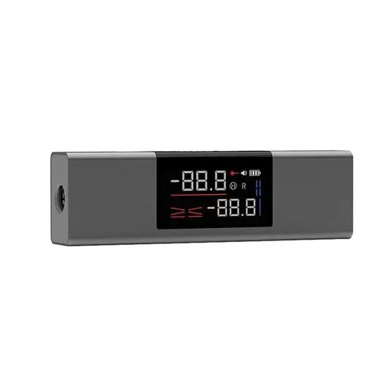 Лазерный инклинометр Xiaomi ATuMan Duka Laser Angle Meter LI 1 (с подставкой)