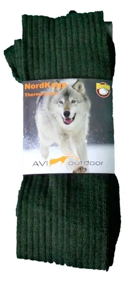 Термоноски NordKapp 502
