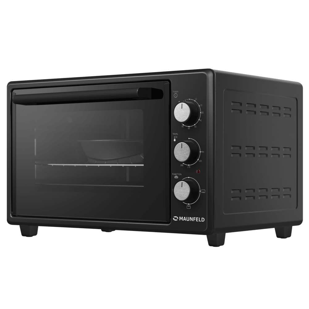 Мини-печь Maunfeld MMO-373MB01
