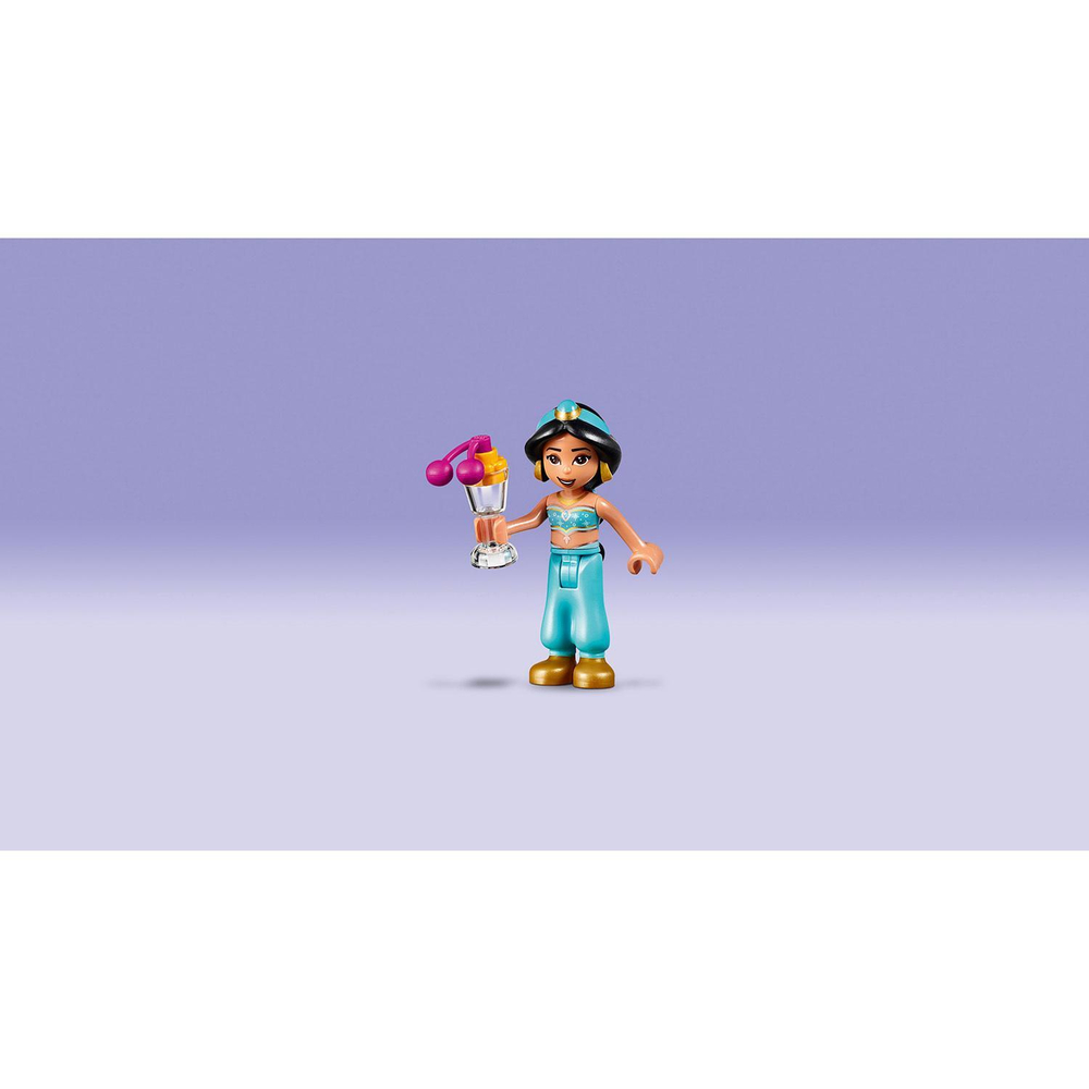 LEGO Disney Princess: Башенка Жасмин 41158 — Jasmine's Petite Tower — Лего Принцессы Диснея