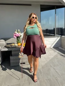 Юбка УК-1098 Фабрика Моды