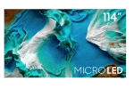 Телевизор Samsung MNA114MS1CCXRU 114" 4K UHD MicroLED Smart TV