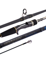 Удилище кастинговое Maximus CONTACT Pelagic Jig 21XH 2,1m 20-70g