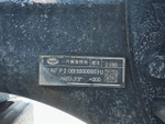 Редуктор заднего моста i0=2.68 2023г.