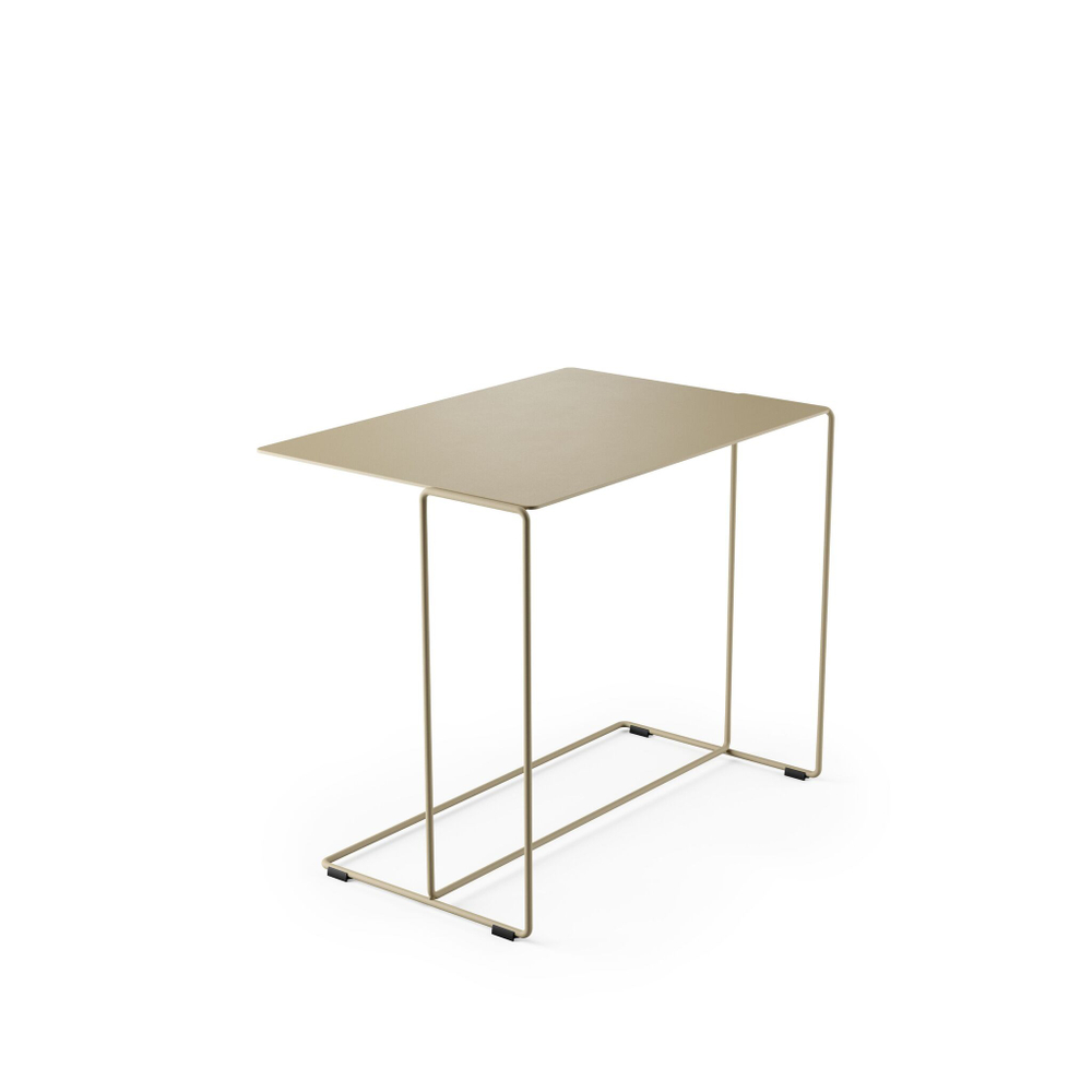 Столик Walter Knoll Oki Side Table
