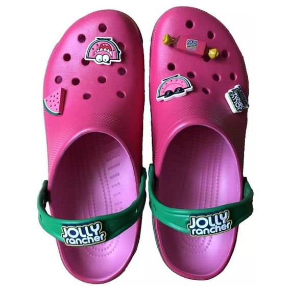 Crocs Classic 'Pink'