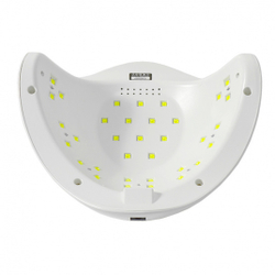 Лампа UV/LED SUN 5 plus 48w ОРИГИНАЛ  smart nail lamp 2.0