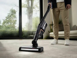 Пылесос Miele SOML0 Triflex HX2 Cat Dog