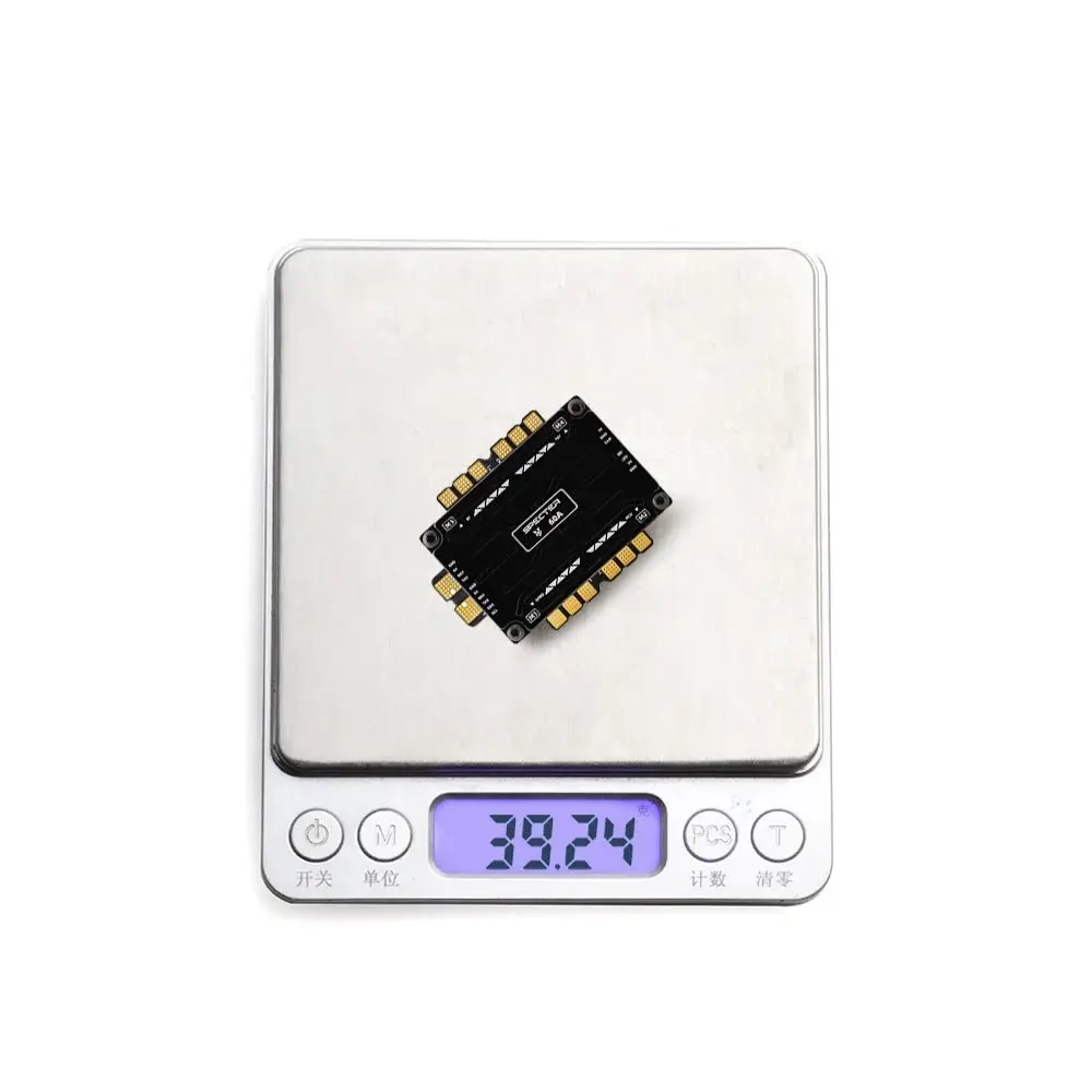 Cтек HGLRC SPECTRE F760 BOX