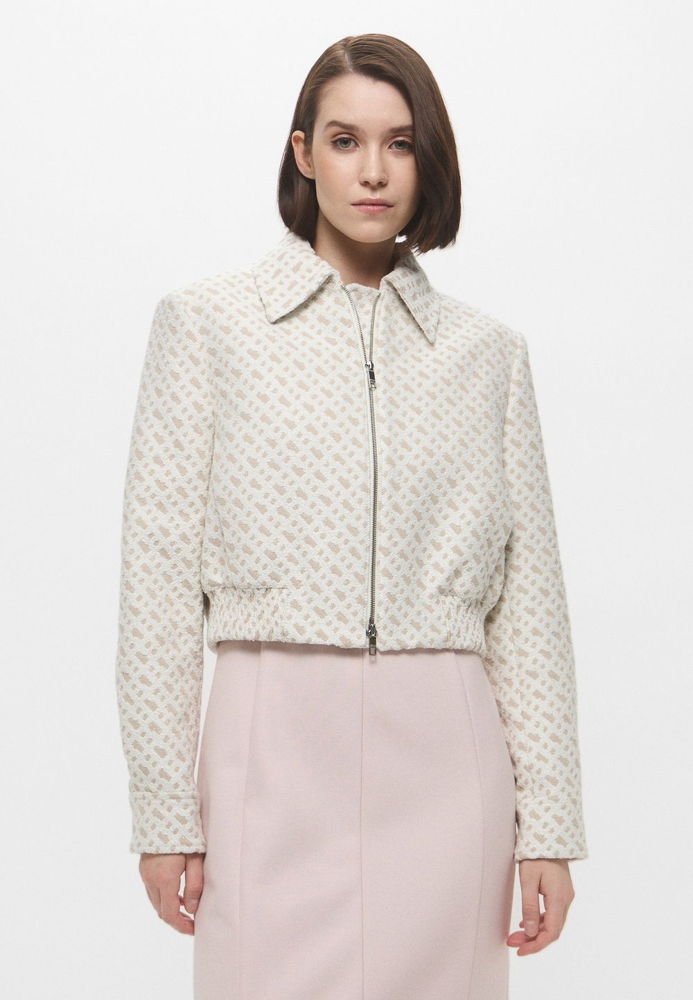 Жакет женский BOSS Jalula