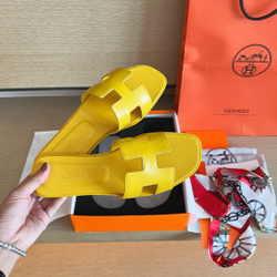 Hermes Oran Sandal